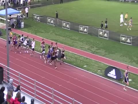 M 1600 H21 (varsity)