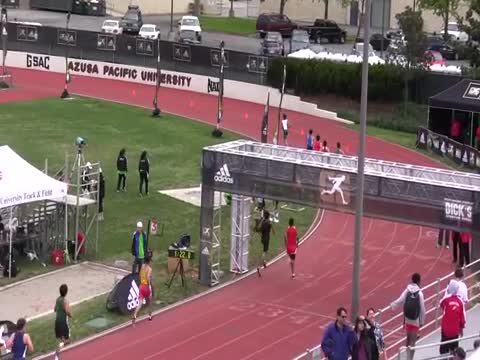 M 1600 H23 (frosh-soph)