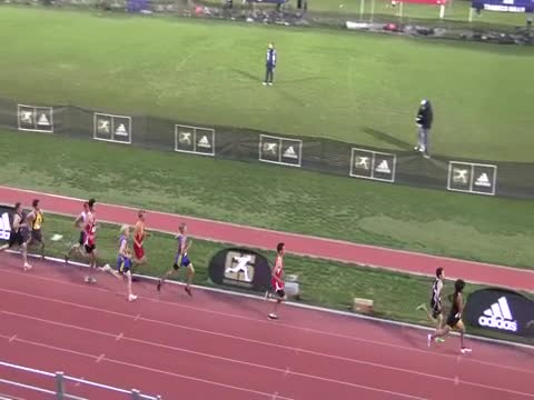 M 1600 H23 (varsity)