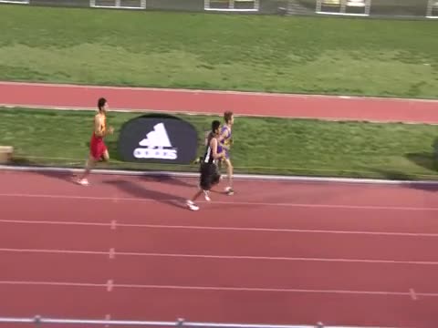 M 1600 H24 (varsity)