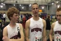 Western Oregon after DMR 9:53
