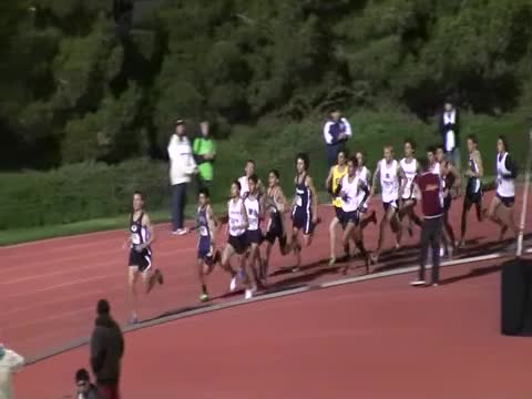 M 3200 H01 (varsity invite)