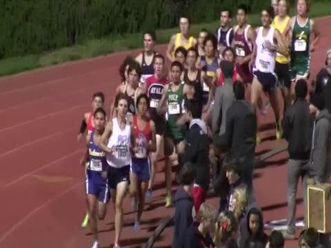 M 3200 H02 (varsity invite)