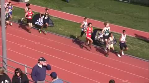 M 3200 H03 (frosh-soph)