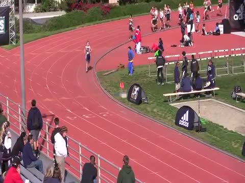 M 3200 H04 (frosh-soph)