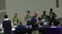 M 3k H03 (Levins sick double over Batty & Chelanga, UW Invite 2012)