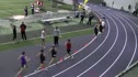 M 5k H02 (Cam Levins 13:42 meet record, UW Invite)