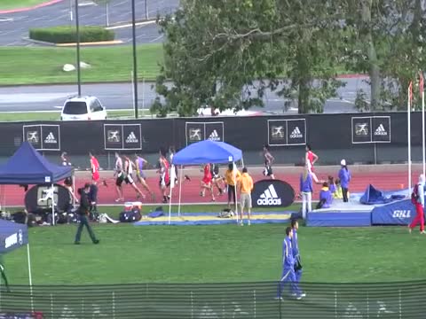 M 800 H03 (frosh-soph)