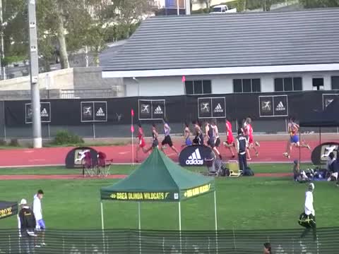 M 800 H04 (frosh-soph)