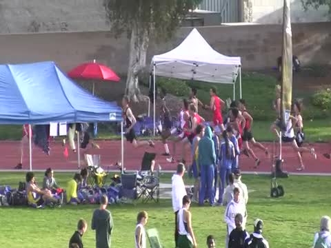 M 800 H05 (frosh-soph)