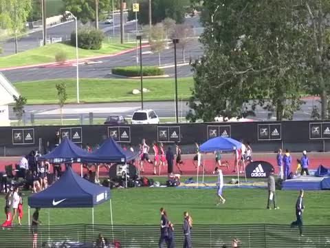 M 800 H06 (frosh-soph)