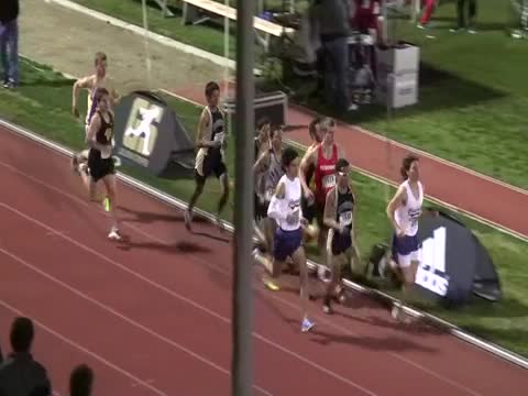 M mile H02 (varsity invitational)