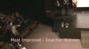 Most Improved - Issachar