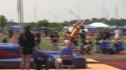 Pole Vault (Allison - WCD)