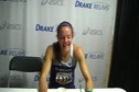 Ryann Krais 1st 400H 2011 Drake Relays