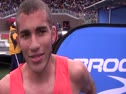 Shane Moskowitz (3200 & 1600 State Champ)