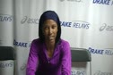 Sheree Francis 1st HJ (Invite) 2011 Drake Relays