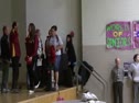 State Send Off