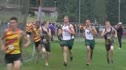 Varsity Boys - Kentridge & Tahoma