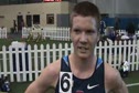 Trevor Dunbar 1st in 8:01.87 @ UW Last Chance