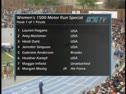 W 1500 (Invite) Simpson Outdoor Debut