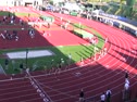 W 1500  (Sally Kipyego 4:08 - Oregon Relays)
