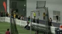 Women's 3k finish at 2012 MPSF Indoor Championships