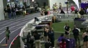 W 3k H03 (Kipyego cruises & Flood sub-9! UW Invite 2012)