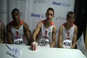 WDM Valley 1st 4x400 2011 Drake Relays
