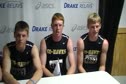 Waverly Shell Rock 1st SHR 2011 Drake Relays