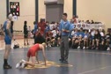 112 - Drue Boscoe (CALIFORNIA) over Spencer Rickman (GEORGIA) Dec 1-0,0-5,1-0