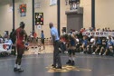 145 - Brooks Climmons (GEORGIA) over James Wilson (CALIFORNIA) Dec 1-0,2-2