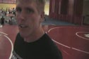 Coach Brad Harper
