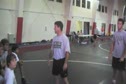 Putting Legs in