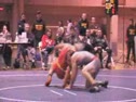 2008 BCAA 130 lbs Kover vs Dabal