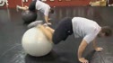 Ball Crawl
