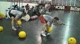 ball row