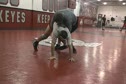 Bergman Drill 3/2/09