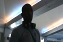 Jamill Kelly talks with JD in Iran