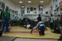 Warming Up In Iran