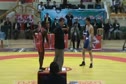 Shawn Bunch first round at Tahkti Cup