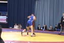 2 Turks goin at it at heavyweight