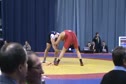 Tervel first round first period verse Latvia