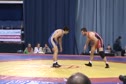 JD Quarterfinals against Russia - first period