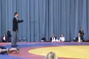 Tervel quarterfinal second period