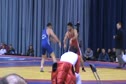 Finals at 96kg