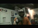 Shawn Bunch Does Some Boxing
