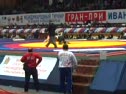 Bunch Match 2 in Krasnoyarsk