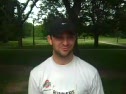 Mendoza 5k- Jesse Leng