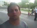 Mendoza 5k- Tom Ryan